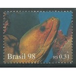 C2107 OCEANOS PEIXE E CORAL 98 - 10.221 M